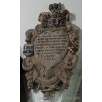 All Saints, Writtle Church – Monument 4
