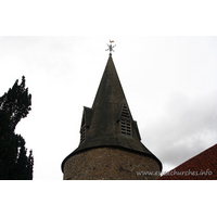 St Mary, Great Leighs Church – Exterior 2