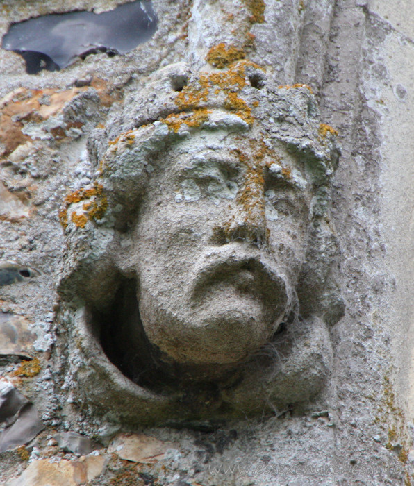 St Mary, Great Leighs Church