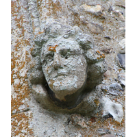 St Mary, Great Leighs Church – Miscellaneous 6