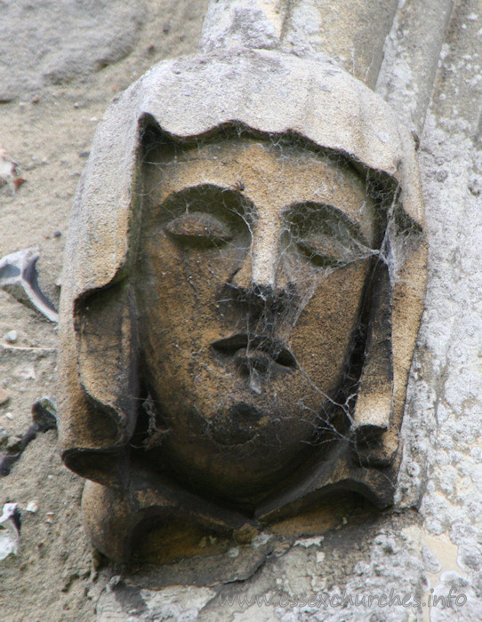 St Mary, Great Leighs Church