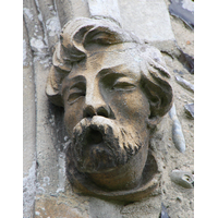 St Mary, Great Leighs Church – Miscellaneous 8
