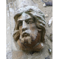 St Mary, Great Leighs Church – Miscellaneous 10