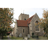St Andrew, Boreham Church – Exterior 2