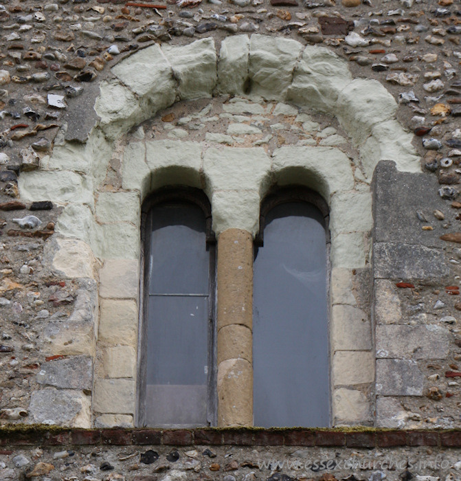 St Andrew, Boreham Church