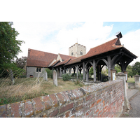 St Andrew, Boreham Church – Exterior 9
