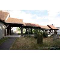 St Andrew, Boreham Church – Exterior 10