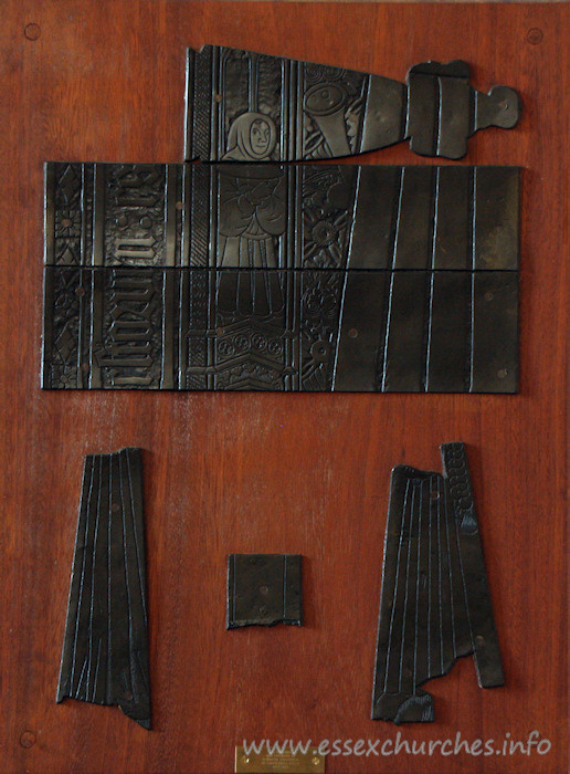 St Andrew, Boreham Church