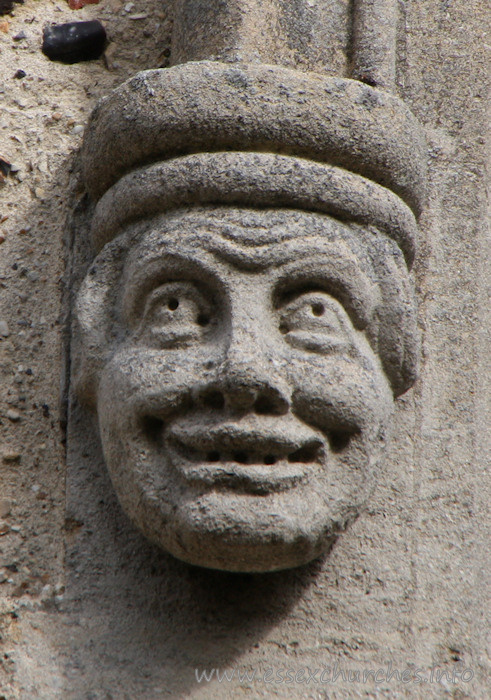 St Andrew, Boreham Church