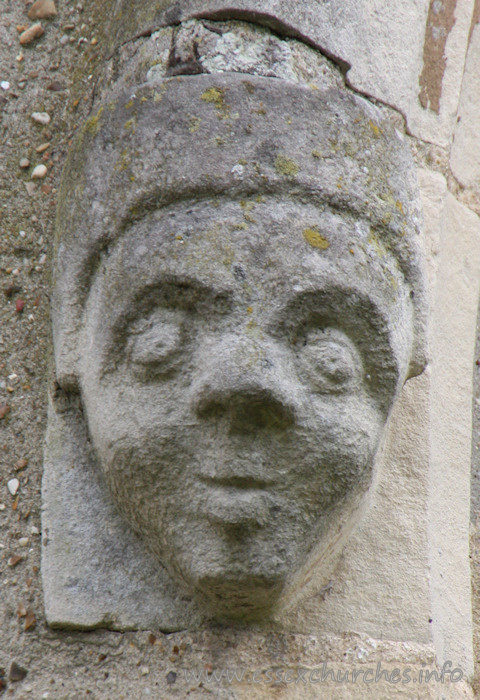 St Andrew, Boreham Church