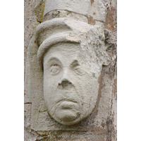 St Andrew, Boreham Church – Miscellaneous 9