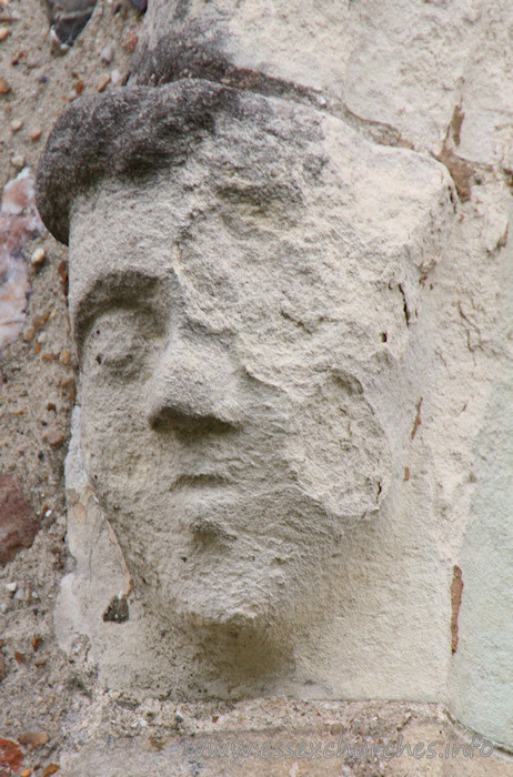 St Andrew, Boreham Church