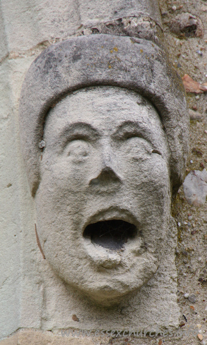 St Andrew, Boreham Church