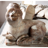 St Andrew, Boreham Church – Monument 5
