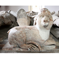 St Andrew, Boreham Church – Monument 6
