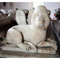 St Andrew, Boreham Church – Monument 7