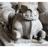 St Andrew, Boreham Church – Monument 9