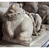 St Andrew, Boreham Church – Monument 10