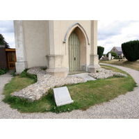 St Mary & All Saints, Rivenhall Church – Exterior 5