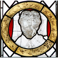 St Mary & All Saints, Rivenhall Church – Stained Glass 7