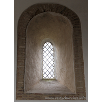 St Mary & All Saints, Rivenhall Church – Miscellaneous 4
