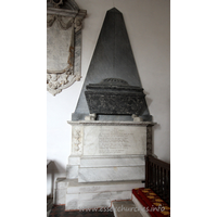St Mary & All Saints, Rivenhall Church – Monument 5
