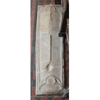 St Mary & All Saints, Rivenhall Church – Monument 16