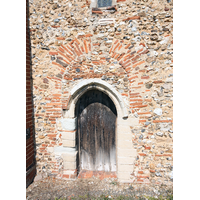 St Mary, Fairstead Church – Exterior 4