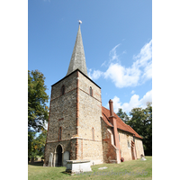 St Mary, Fairstead Church – Exterior 5