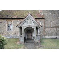 St Mary, Fairstead Church – Exterior 7