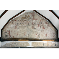 St Mary, Fairstead Church – Miscellaneous 1