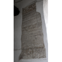 St Mary, Fairstead Church – Miscellaneous 4
