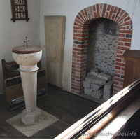 St Mary, Fairstead Church – Miscellaneous 9