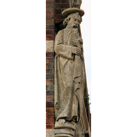 St John the Evangelist, Ford End Church – Miscellaneous 3