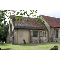 St Margaret of Antioch, Toppesfield Church – Exterior 10