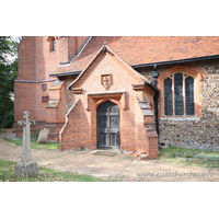 All Saints, Inworth Church – Exterior 3