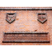 All Saints, Inworth Church – Exterior 5