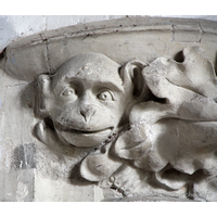 St Michael, Great Sampford Church – Miscellaneous 4