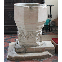 St Michael, Great Sampford Church – Miscellaneous 8