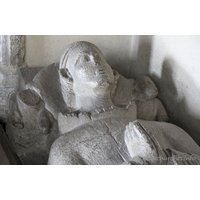 St John the Evangelist, Little Leighs Church – Monument 3