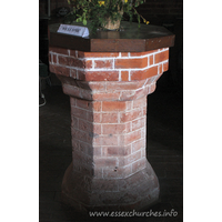 St Nicholas, Chignal Smealy Church – Miscellaneous 4