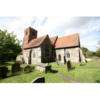 St Andrew, North Weald Bassett Church – Exterior 2