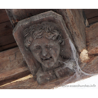 St Mary the Virgin, Little Sampford Church – Miscellaneous 4