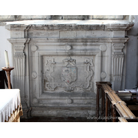 St Mary the Virgin, Little Sampford Church – Monument 2