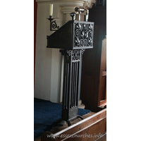 Holy Trinity, Hatfield Heath Church – Miscellaneous 2