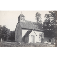 St Nicholas, Hazeleigh Church – Postcard 10