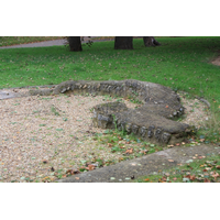 Butt Road - UK's Oldest Known Christian Church, Colchester Church – Exterior 3