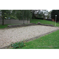 Butt Road - UK's Oldest Known Christian Church, Colchester Church – Exterior 8