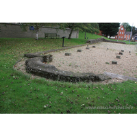 Butt Road - UK's Oldest Known Christian Church, Colchester Church – Exterior 10