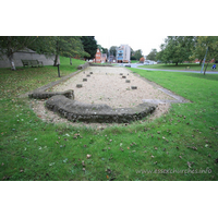 Butt Road - UK's Oldest Known Christian Church, Colchester Church – Exterior 11